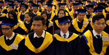 Ватикан ратифицировал Конвенцию о высшем образовании в Азии