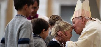 Всемирная встреча семей — пророческая инициатива Иоанна Павла II
