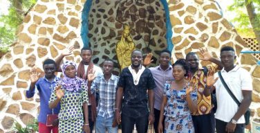 Нигер: студенты-католики обсуждают религиозный фундаментализм
