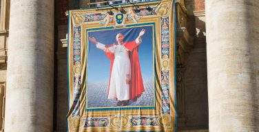 Святейший Отец: Павел VI — великий Папа современности