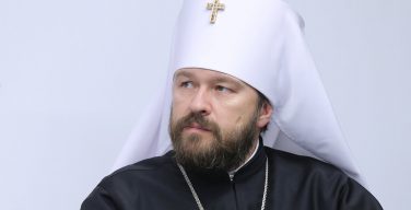 РПЦ разорвет отношения с Константинополем в случае автокефалии УПЦ