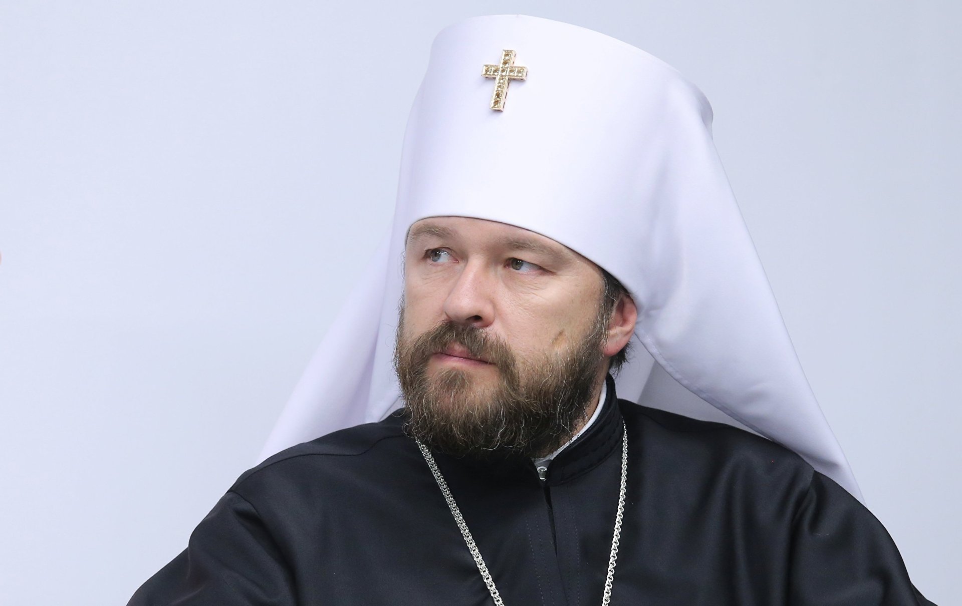 РПЦ разорвет отношения с Константинополем в случае автокефалии УПЦ