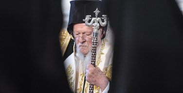 В УПЦ призвали созвать внеочередной Собор глав всех Православных Церквей