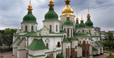 В УПЦ прокомментировали назначение Константинополем экзархов в Киев