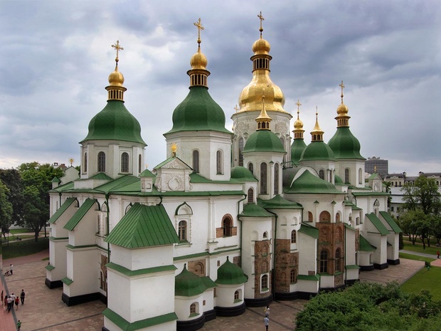 В УПЦ прокомментировали назначение Константинополем экзархов в Киев