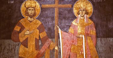 Воздвижение Креста Господня: тайны главной святыни христианства
