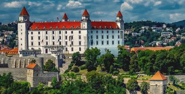 Братислава: «встреча на высшем уровне» епископов Центральной и Восточной Европы