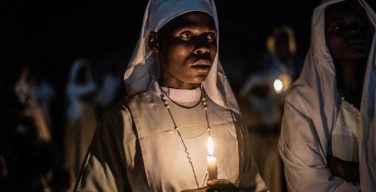 Кения: новое католическое радио на масайском языке и суахили