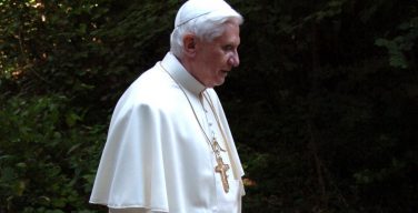 В Ватикане названы имена лауреатов «Премии Ратцингера» за 2018 год