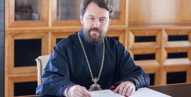 В РПЦ предупреждают о возможности пересмотра статуса Константинопольского патриархата