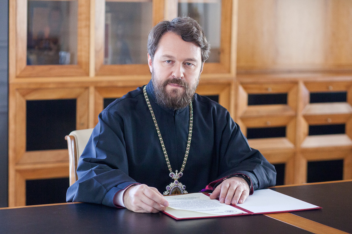В РПЦ предупреждают о возможности пересмотра статуса Константинопольского патриархата