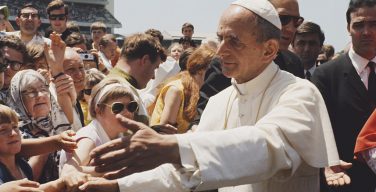 «Humanae Vitae» полвека спустя глазами женщин