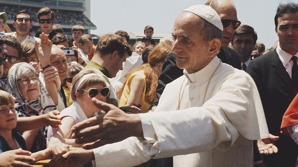 «Humanae Vitae» полвека спустя глазами женщин