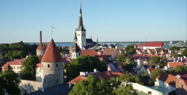 Эстония: пост и молитва накануне Папского визита
