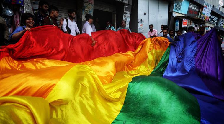 Декриминализация гомосексуализма в Индии: заявление епископов