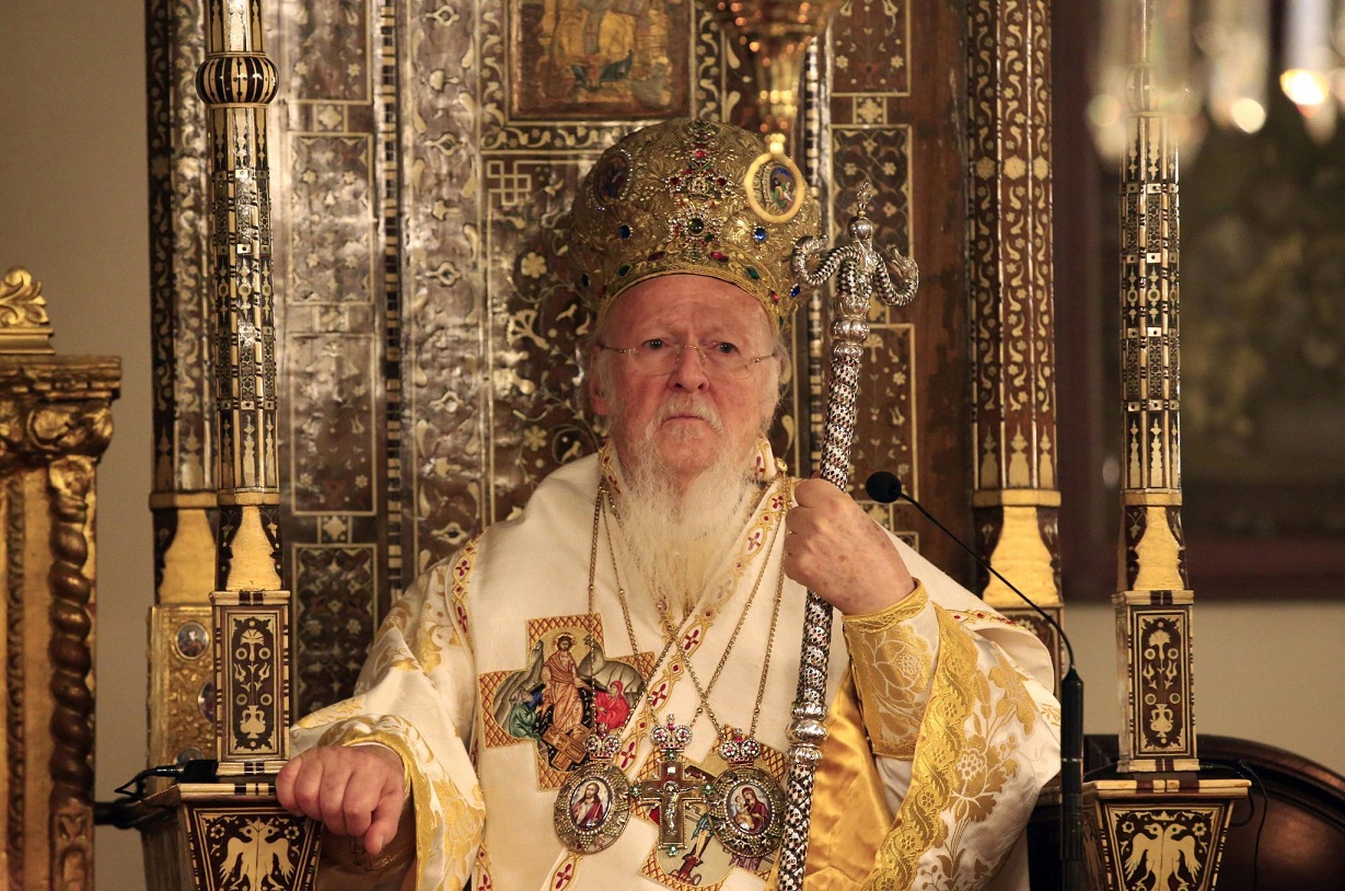 Вселенский Патриарх дал священникам разрешение на второй брак — СМИ