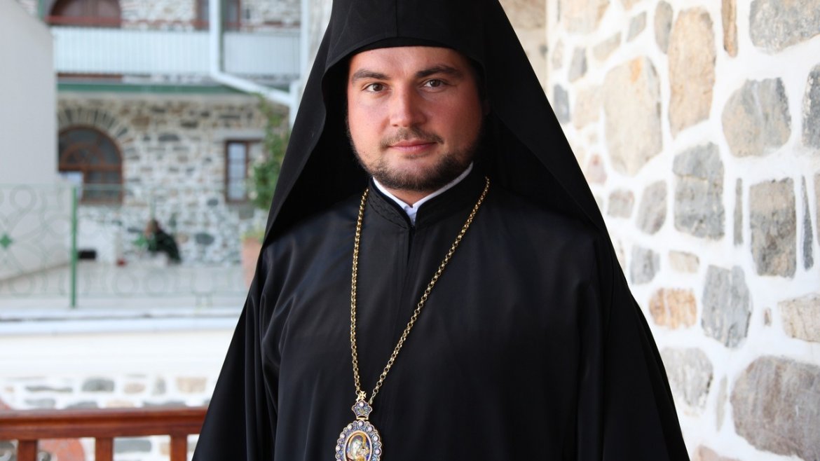Митрополит Александр (Драбинко) объявил себя клириком Константинопольского патриархата — СМИ