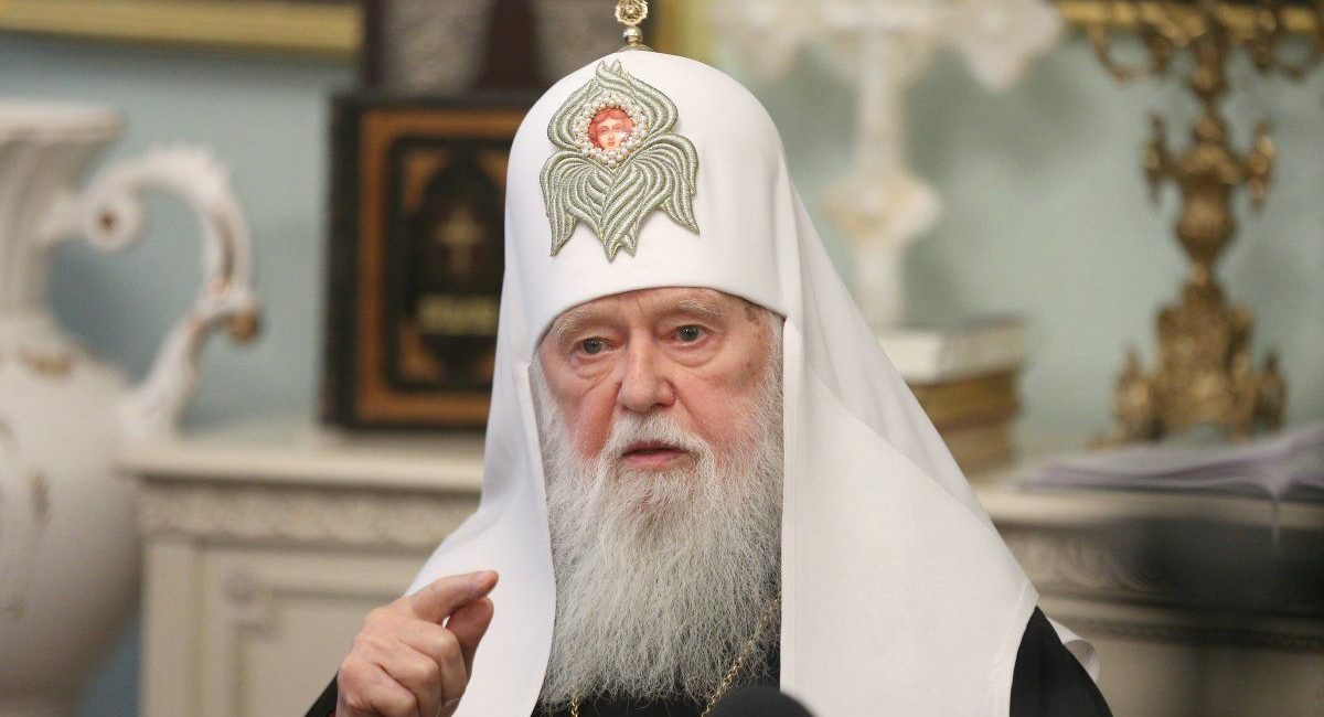 Константинополь признал каноническими украинские самопровозглашенные церкви – СМИ