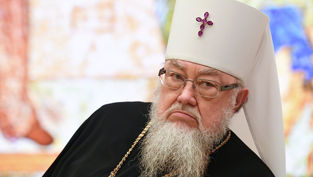 Глава Польской Православной Церкви призывает Вселенского Патриарха созвать межправославный Синаксис по украинскому вопросу