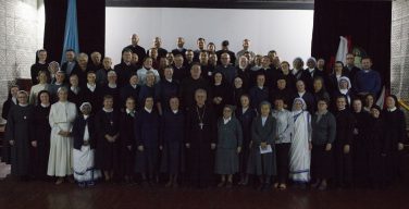 Пастырская конференция Преображенской епархии завершилась (+ФОТО)
