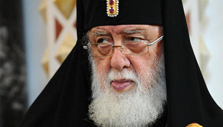 Грузия и Ватикан сожалеют из-за «сложных отношений» РПЦ и Константинополя