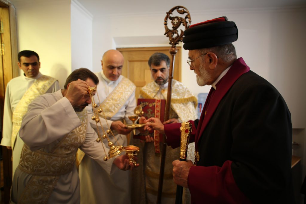 Assyrian Church of the East