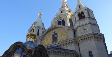 РПЦ: русские приходы Константинополя в Европе могли бы войти в юрисдикцию Московского патриархата