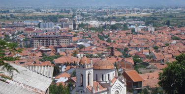 Папа Франциск упразднил титулярную кафедру в Струмице (Македония), поскольку учредил здесь полноценную епархию