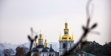 УПЦ сочла невозможным присоединение к Украинской Автокефальной Церкви