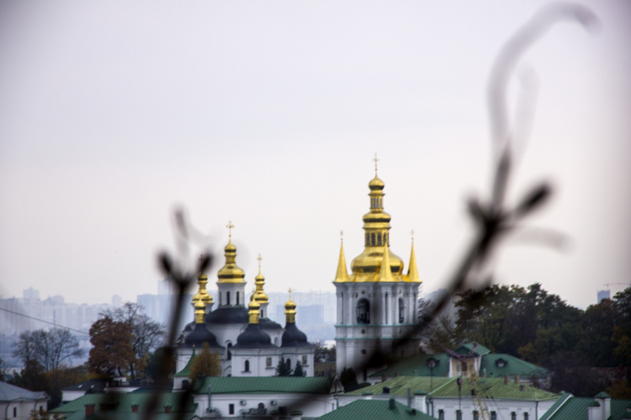 УПЦ сочла невозможным присоединение к Украинской Автокефальной Церкви