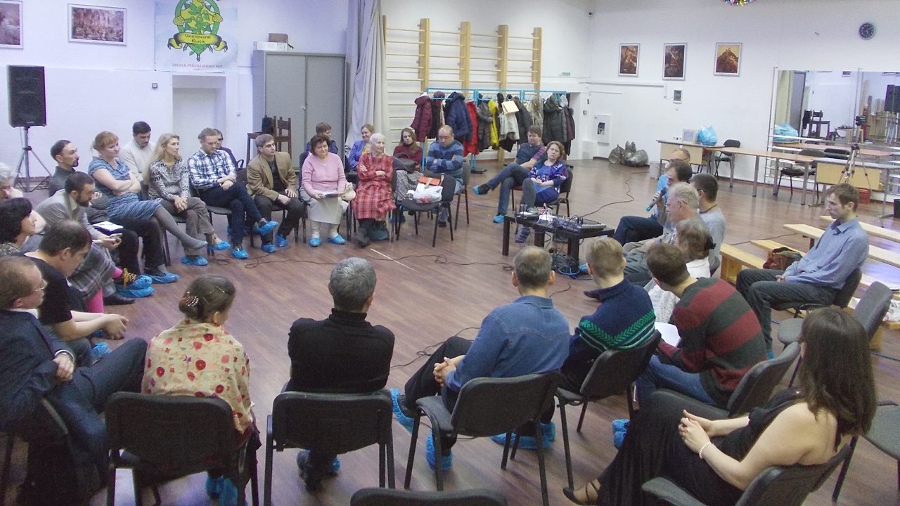 Религиовед рассказала об опыте межрелигиозного диалога в Томске