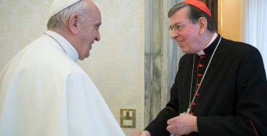 Католики и православные обсудили первенство и соборность во втором тысячелетии