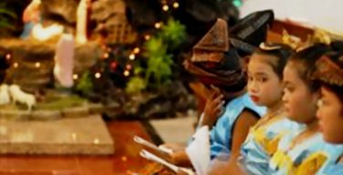 Индонезийское правительство организует защиту христиан на Рождество