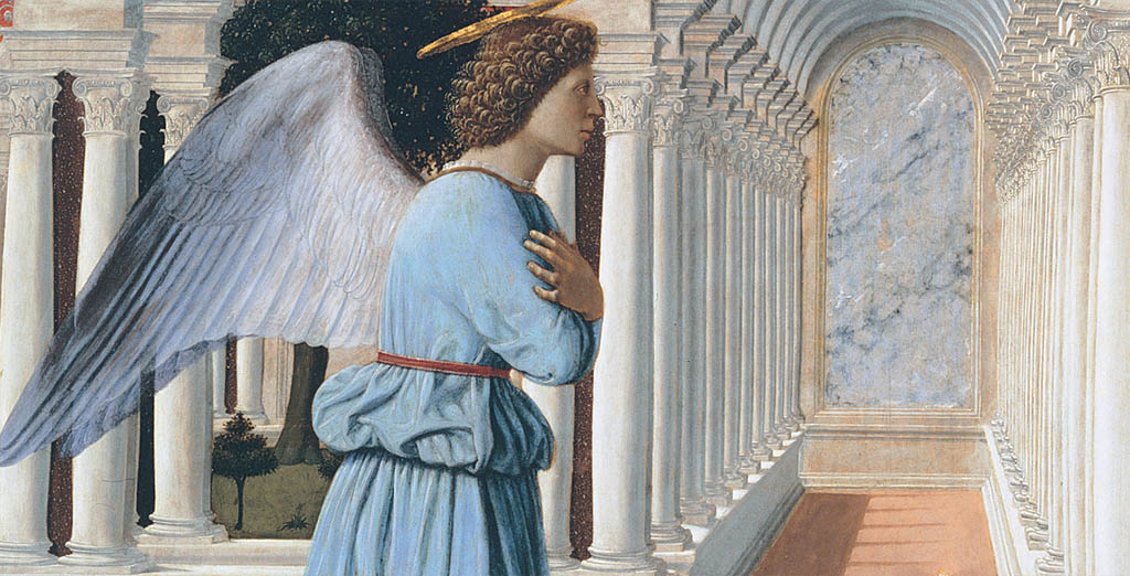 Эрмитаж покажет лучшие работы Пьеро делла Франческа, собранные из музеев со всего мира