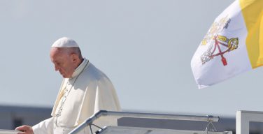 Программа апостольского визита Папы Франциска в ОАЭ