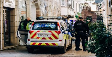 Страсбургский стрелок Шериф Шекат был ликвидирован силами полиции
