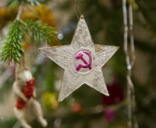 Как в Сибири изгоняли Рождество