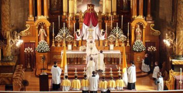 Упразднена Папская комиссия “Ecclesia Dei”