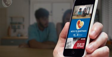 На ВДМ в Панаме презентуют новое мобильное приложение, посвященное биоэтике