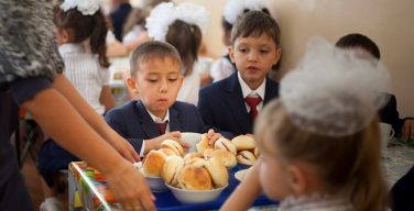 Проверка школ в Кемеровской области не подтвердила случаи голодных обмороков детей