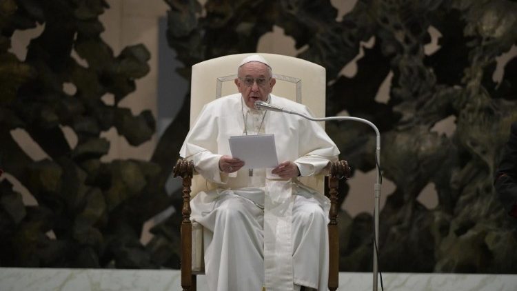 В ходе общей аудиенции 6 февраля Папа Франциск поделился впечатлениями от визита в ОАЭ