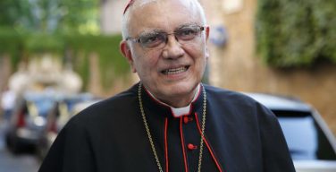 Венесуэльский кардинал исключает посредничество Ватикана