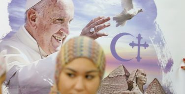 Обнародована программа визита Папы в Марокко