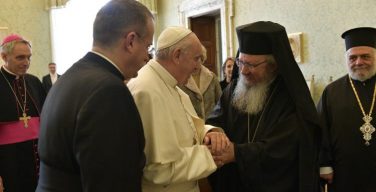 Католики в Греции открыли первую семейную консультацию