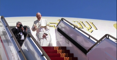 Апостольский визит Папы Франциска в ОАЭ завершен