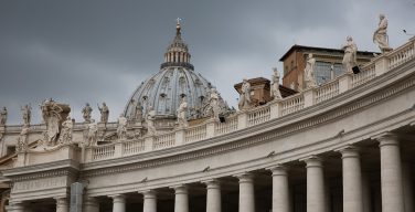 В Ватикане проходит встреча на тему «Защита несовершеннолетних в Церкви»