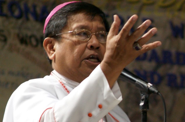 Католическое духовенство на Филиппинах высказалось против переименования страны