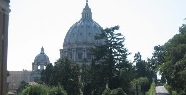 Антикоррупционный орган в Ватикане