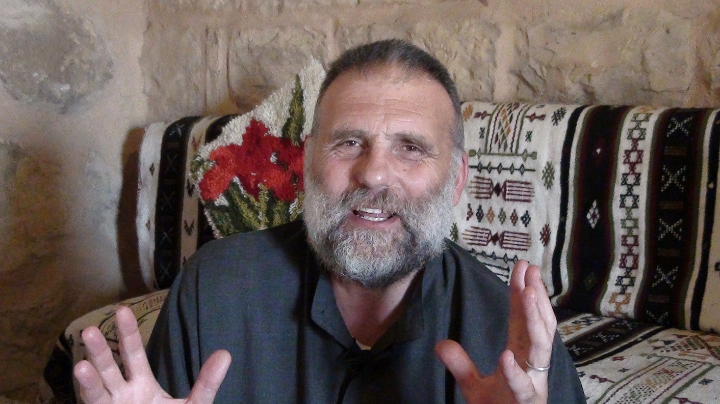 Похищенный в Сирии итальянский священник жив – СМИ