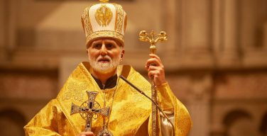 Епископ Борис Гудзяк возглавит Филадельфийскую митрополию УГКЦ в США